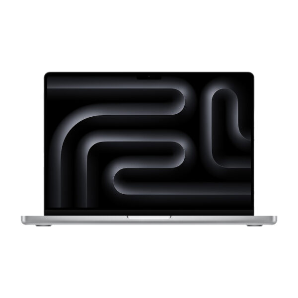 MacBook Pro M5 14 inch 2025-bạc6