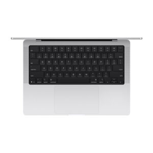 MacBook Pro M5 Max 14 inch2