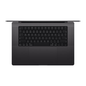 MacBook Pro M5 Pro 16 inch10