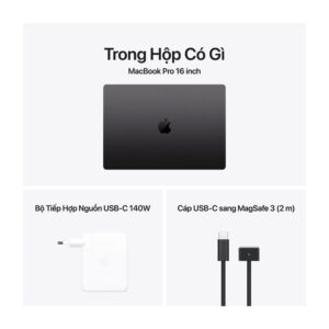 MacBook Pro M5 Pro 16 inch3