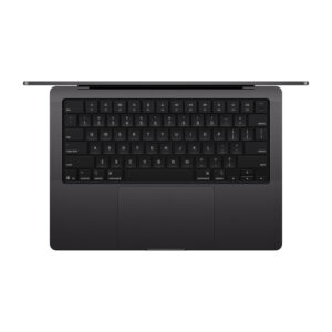 MacBook Pro M5 den2