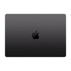 MacBook Pro M5 den3