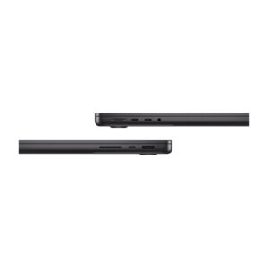 MacBook Pro M5 den5