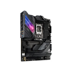 Mainboard Asus ROG STRIX Z690-E GAMING WIFI (Intel)
