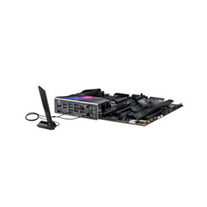 Mainboard Asus ROG STRIX Z690-E GAMING WIFI (Intel)