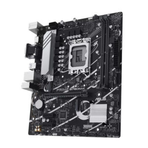 Mainboard Asus PRIME B760M-K1