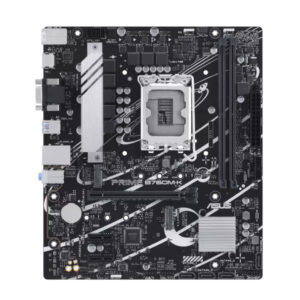 Mainboard Asus PRIME B760M-K9
