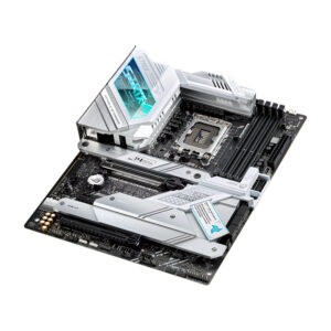 Mainboard Asus ROG STRIX Z690-A GAMING WIFI D4 (Intel)