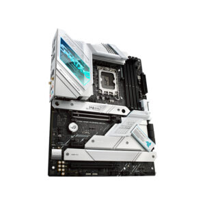 Mainboard Asus ROG STRIX Z690-A GAMING WIFI D4 (Intel)