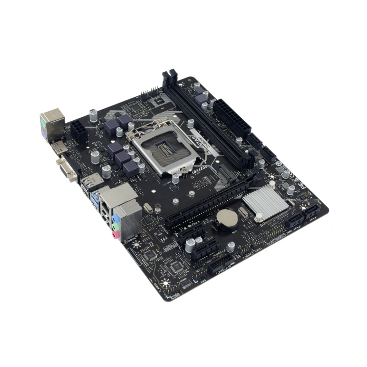 Mainboard Biostar Z590MHP