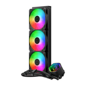 MasterLiquid Core II Series5