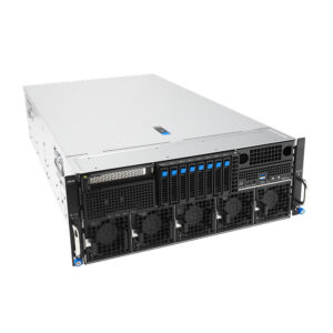 Máy chủ Asus ESC8000-E12P18