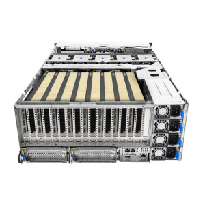 Máy chủ Asus ESC8000-E12P4
