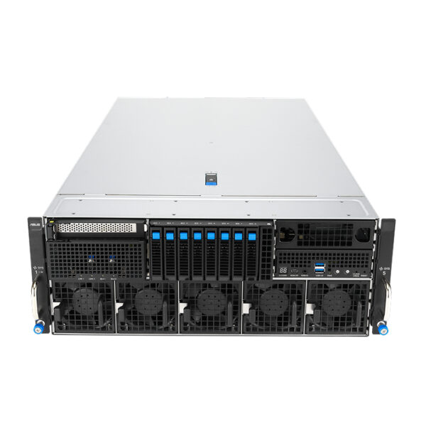 Máy chủ Asus ESC8000-E12P5