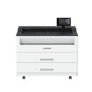 Máy in laser A0 Đen trắng FUJIFILM Apeoswide 3030MF-2