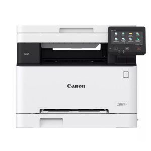 Máy in laser màu đa năng Canon MF655CDW (NK)-ưy483ye48wf