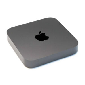 Apple Mac mini 2020 i3 3.6Ghz/ 8G/256GB SSD/Mac OS X/Xám (MXNF2SA/A)