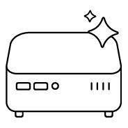 Máy tính mini