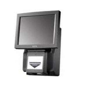 Máy tính tiền Flytech MiniKios K811