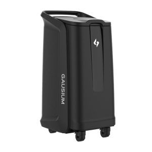 Mobile Water Tank1