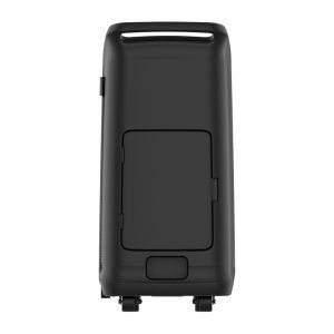 Mobile Water Tank5