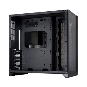 Case LIAN-LI PC-O11 DYNAMIC Black (Model O11DX)