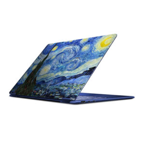 Msi Prestige 14 Flip AI+ Vincent van Gogh Edition24