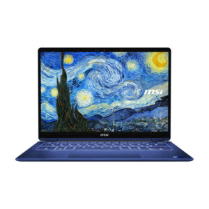 Msi Prestige 14 Flip AI+ Vincent van Gogh Edition4