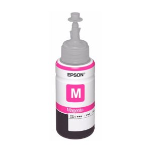 Mực in Epson T664 Magenta C13T664300