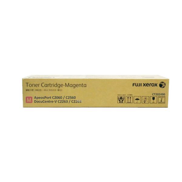 Mực in Laser Fujifilm Ct202490