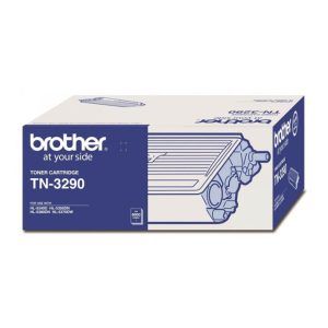 Mực in phun Brother TN-3290 2
