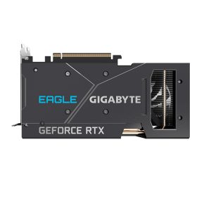Card màn hình Gigabyte GeForce RTX™ 3060 EAGLE 12G GV-N3060EAGLE-12GD