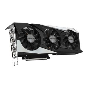 Card màn hình Gigabyte GeForce RTX™ 3060 Ti GAMING OC 8G N306TGAMING OC-8GD