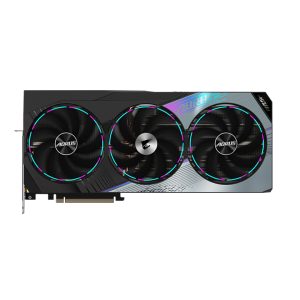 Card màn hình Gigabyte AORUS GeForce RTX™ 4080 16GB MASTER N4080AORUS M-16GD