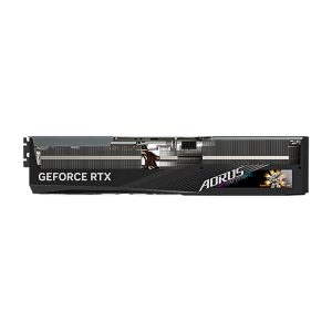 Card màn hình Gigabyte AORUS GeForce RTX™ 4080 16GB MASTER N4080AORUS M-16GD