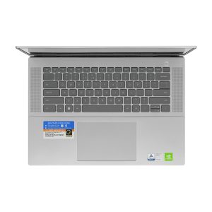 Laptop Dell Inspiron 16 5620 (N5620-i5P165W11SLU) (Intel Core i5-1240P, 16GB DDR4, 512GB NVMe SSD, 16.0" FHD+, Intel Iris Xe Graphics, BT 5.2, WLAN 802.11ax, Finger Print, Win11 Home SL, Microsoft Office HS 2021, 1Y PremiumSupport)