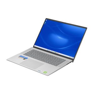 Laptop Dell Inspiron 16 5620 (N5620-i5P165W11SLU) (Intel Core i5-1240P, 16GB DDR4, 512GB NVMe SSD, 16.0" FHD+, Intel Iris Xe Graphics, BT 5.2, WLAN 802.11ax, Finger Print, Win11 Home SL, Microsoft Office HS 2021, 1Y PremiumSupport)