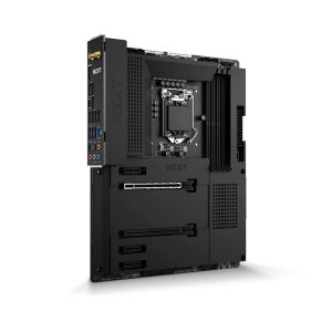 Mainboard NZXT N7 Z590 Matte Black (Intel)