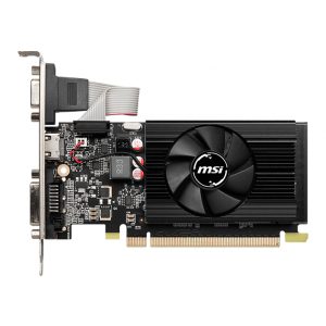 Card màn hình MSI GeForce N730K-2GD3/LPV