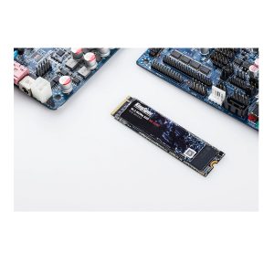 Ổ cứng SSD Kingspec NE 2280 M.2 NVMe PCIe Gen 3x4 256GB