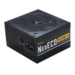 Nguồn Antec NE750G M - 750W 80 Plus Gold