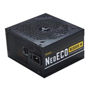 Nguồn Antec NE850G M 80 Plus Gold – 850W Modular