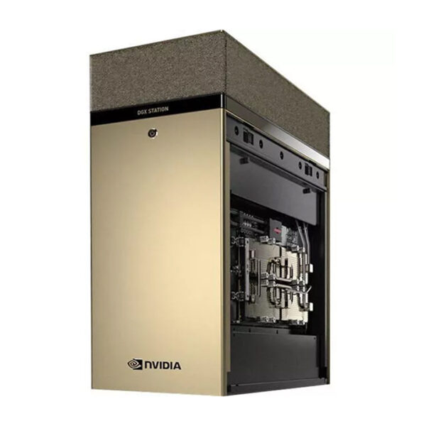 NVIDIA DGX A1006