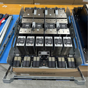 NVIDIA H2001