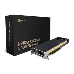 NVIDIA RTX PRO 5000 72GB Blackwell5