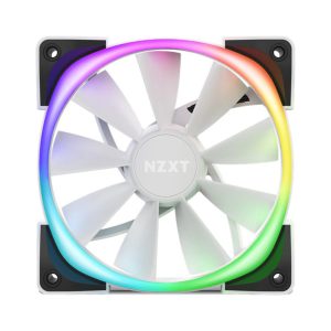 Fan Case NZXT Aer RGB 2 Series 120mm Single White (HF-28120-BW)