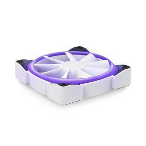 Fan Case NZXT Aer RGB 2 Series 120mm Single White (HF-28120-BW)