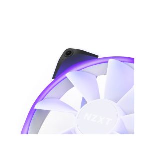 Fan Case NZXT Aer RGB 2 Series 120mm Single White (HF-28120-BW)