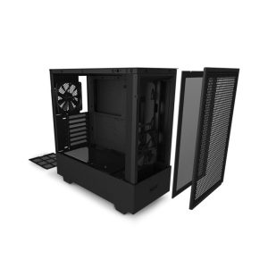 Case NZXT H510 Flow BLACK