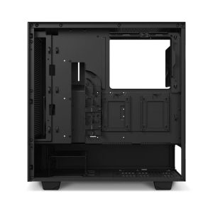 Case NZXT H510 Flow BLACK